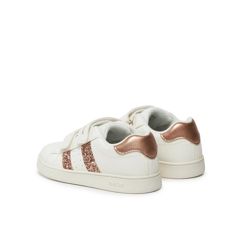 GEOX Eclyper Sneakers Basse  