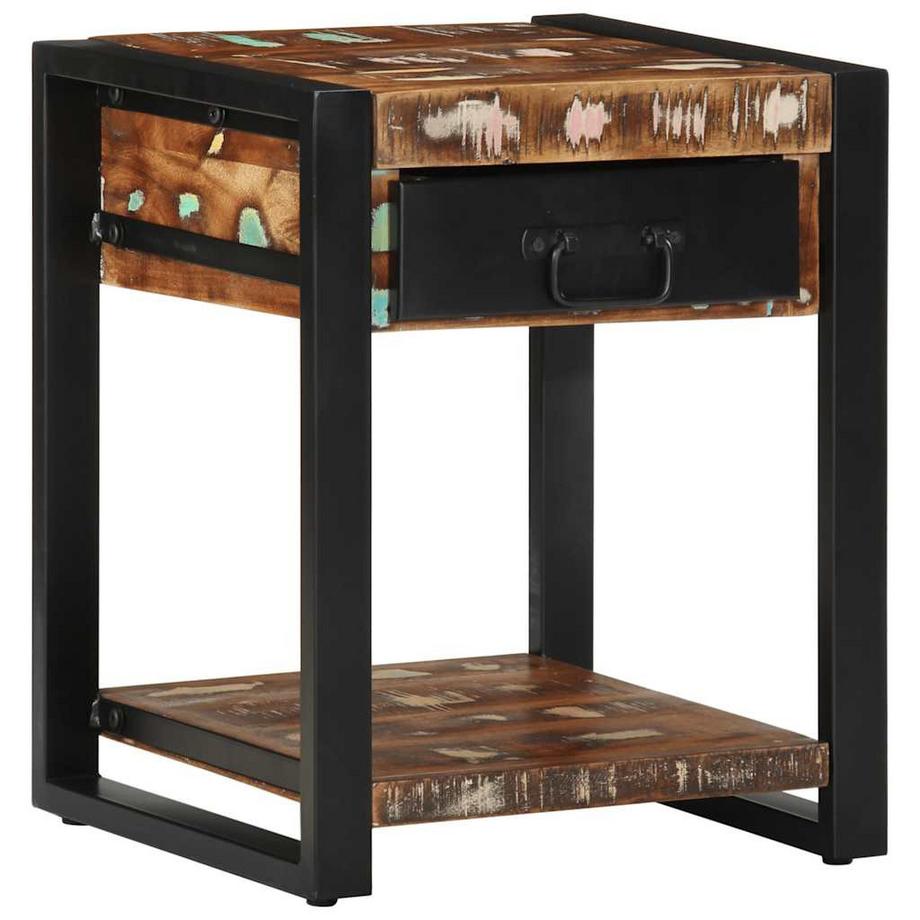 tavolino Legno di recupero