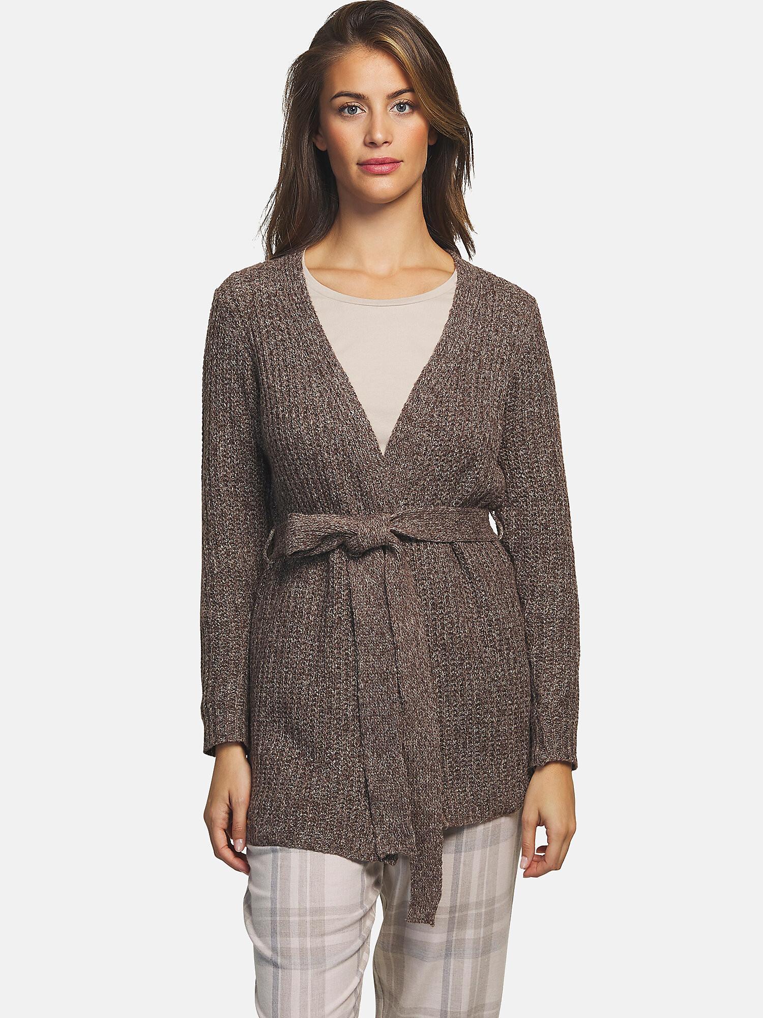 Selmark  Veste cardigan Complementos Escoces 