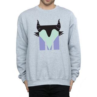 Disney  Sweat ALPHABET M IS FOR MALEFICENT 