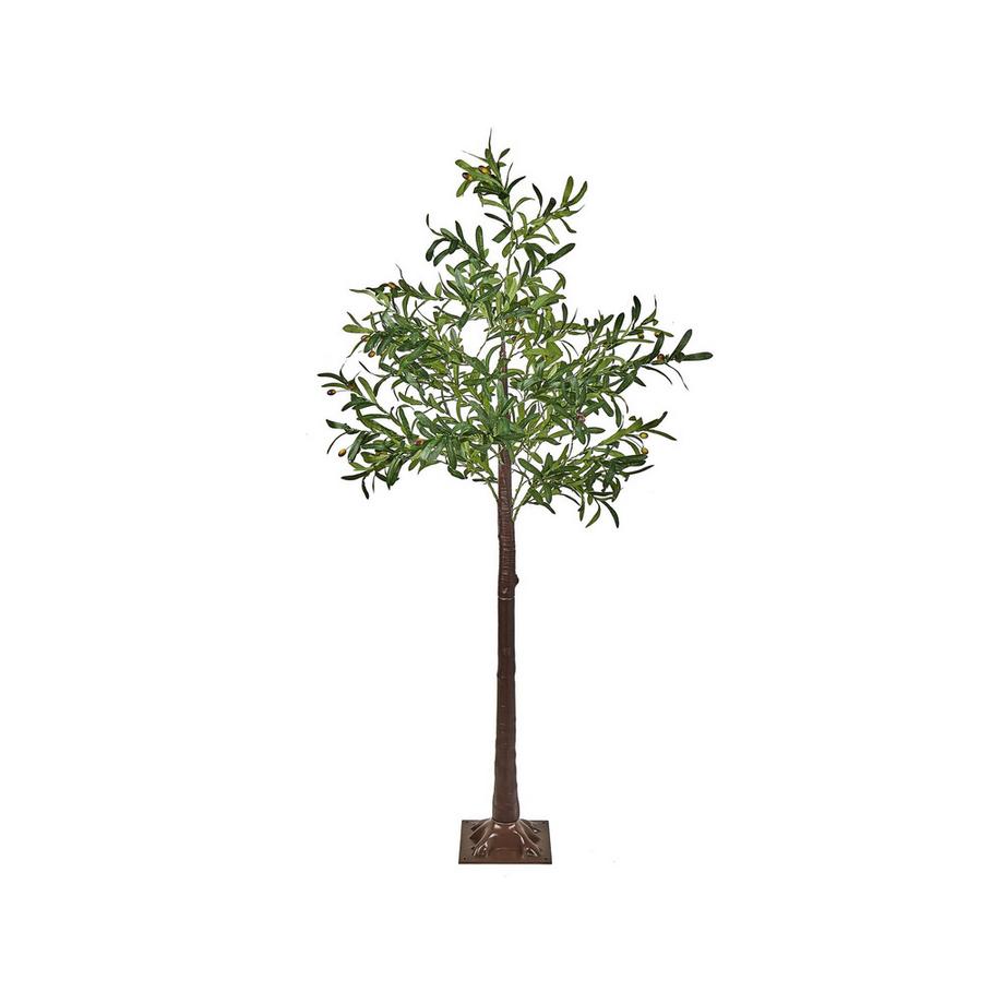 Beliani Gartendekoration aus Stoff CELIONI  