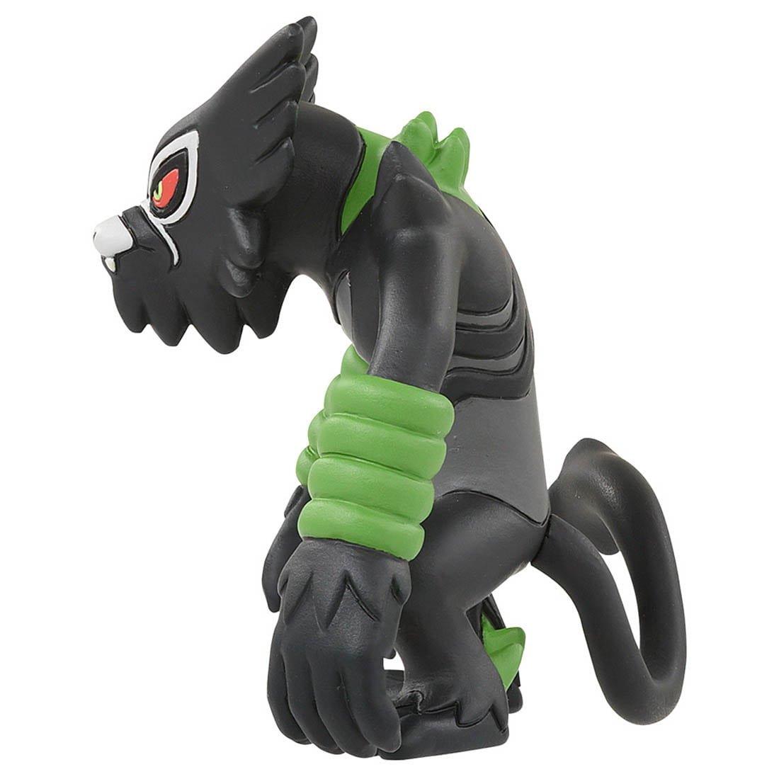 Takara Tomy  Zarude Takara Tomy Monster Collection Figure MS-40 