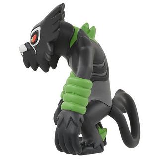Takara Tomy  Zarude Takara Tomy Monster Collection Figure MS-40 