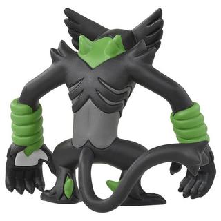 Takara Tomy  Zarude Takara Tomy Monster Collection Figure MS-40 