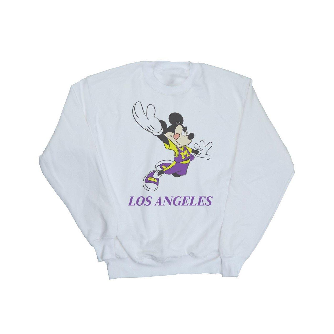 Disney  Sweat LOS ANGELES 