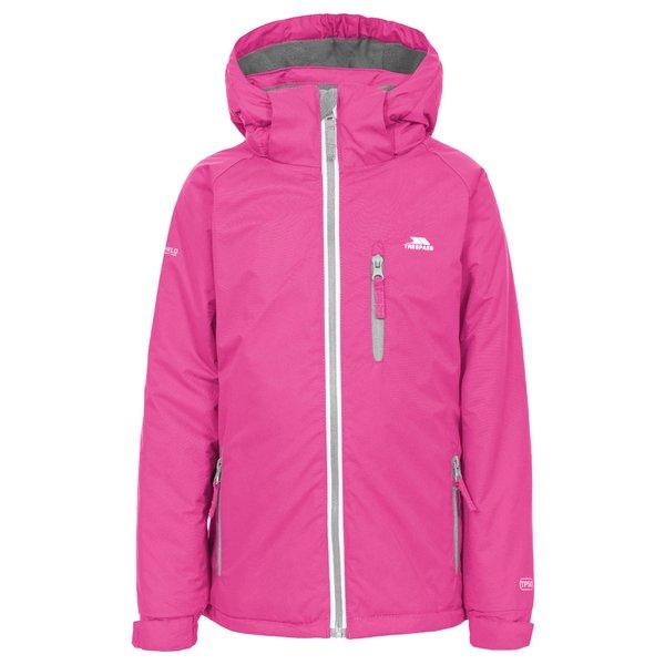 Image of Cornell Jacke Wasserfest Unisex Fuchsia 98