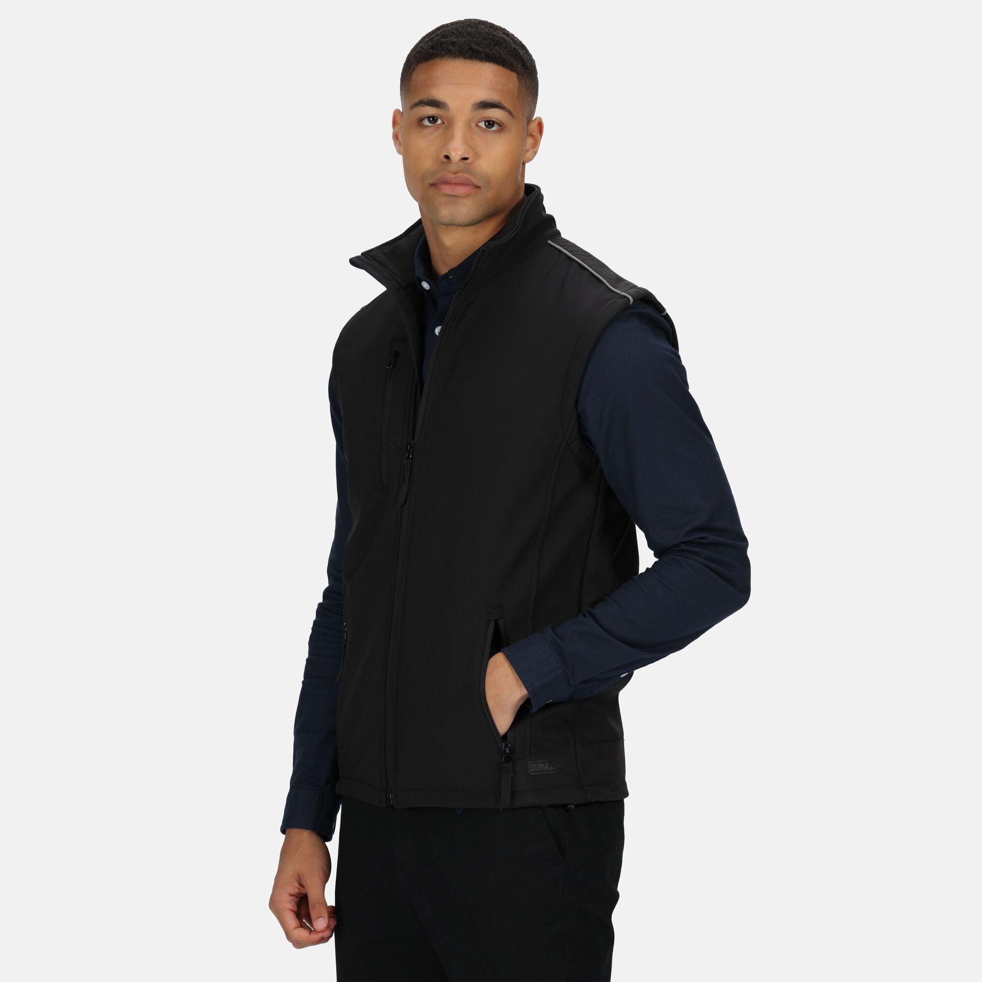 Regatta Sandstorm Bodywarmer  