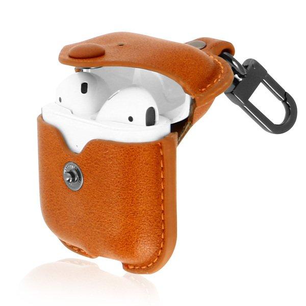 Avizar  Devia Cowboy Series AirPods Schutzhülle 