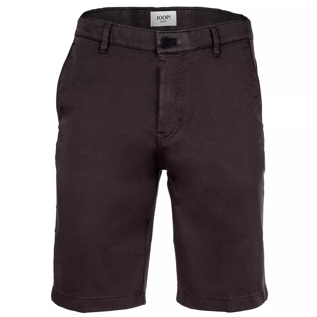 Joop Jeans - Bermuda-Shorts  Bequem sitzend-Rudo-D, für Herren, Schwarz, Größe W31
