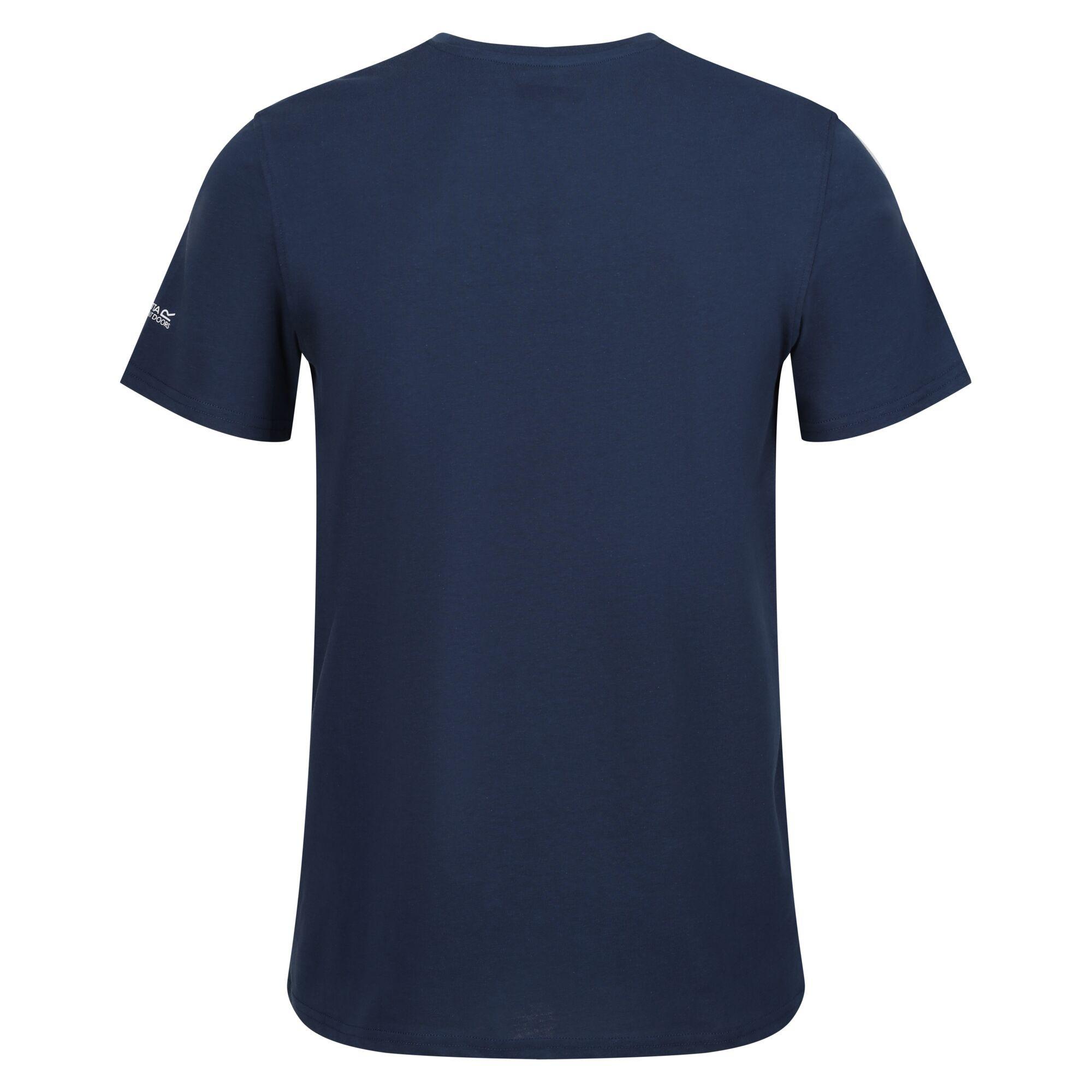 Regatta  Breezed IV TShirt 