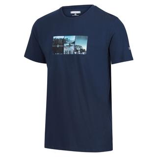 Regatta  Breezed IV TShirt 