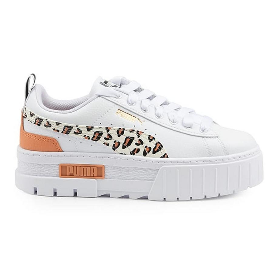 PUMA Mayze Wild Jr-37 Sneakers  