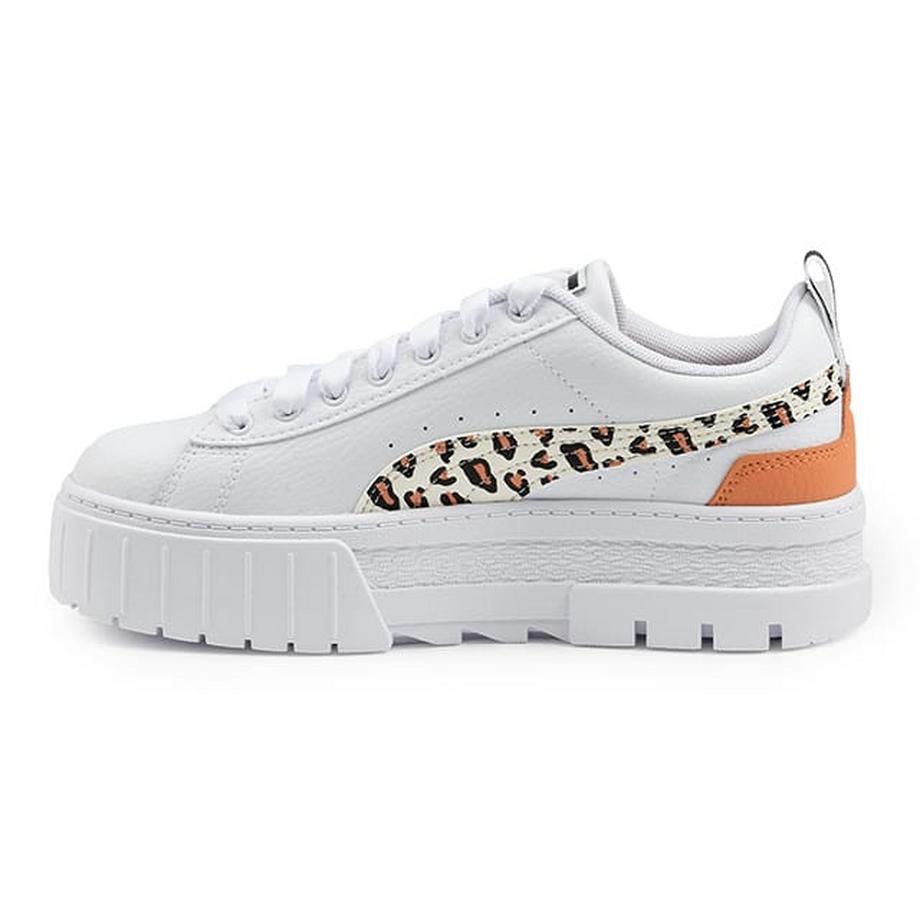 PUMA Mayze Wild Jr-37 Sneakers  