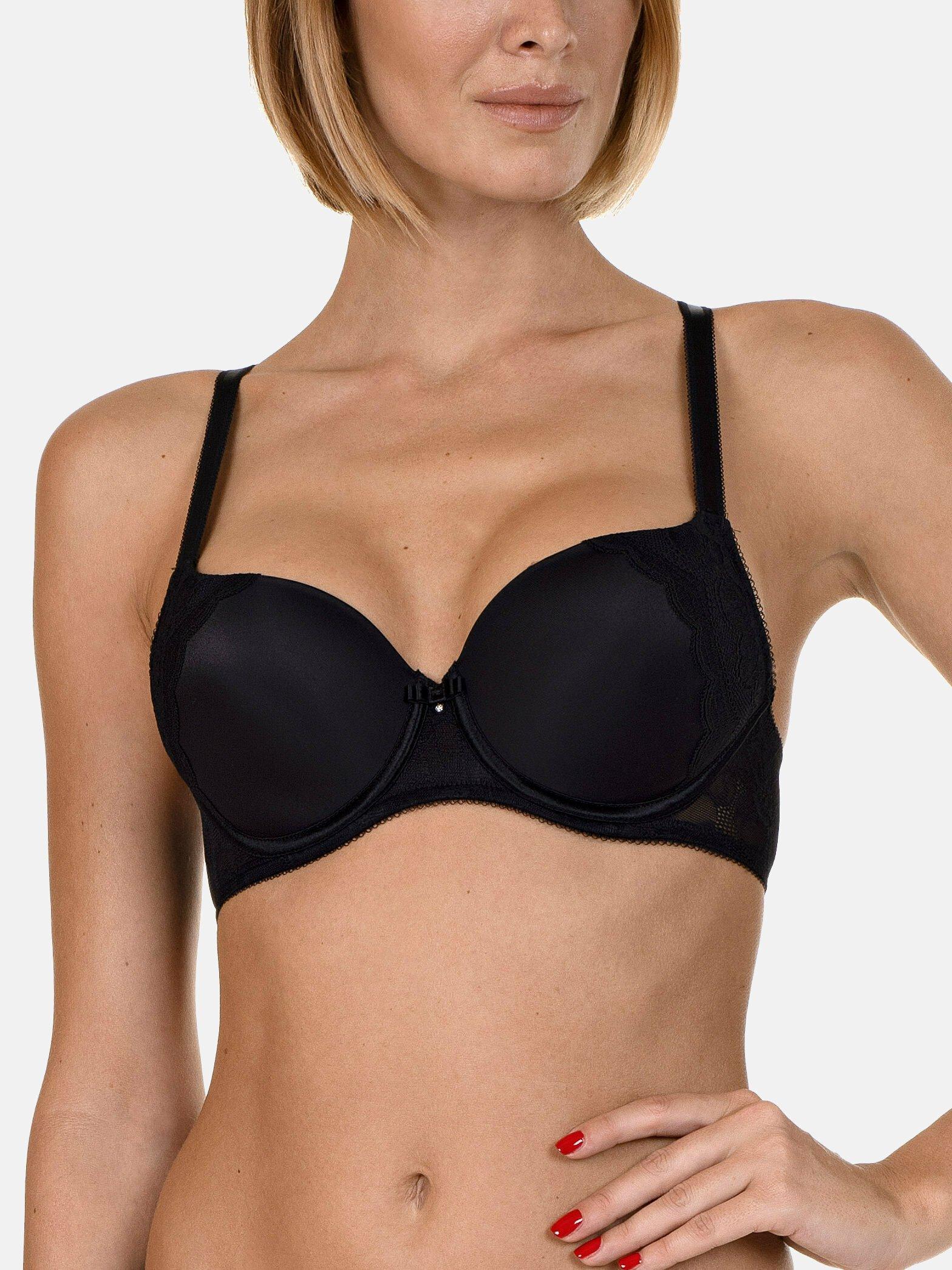 Lisca  Soutien-gorge préformé Evelyn B à E 