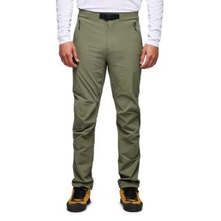 Black Diamond  pantaloni alpine 