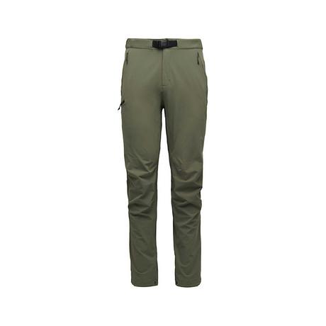 Black Diamond  pantaloni alpine 