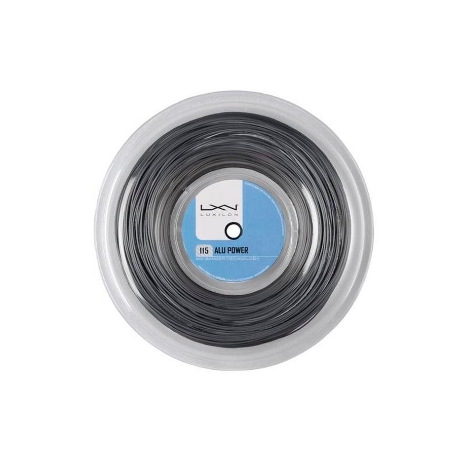 ALU Power 115 Saitenrolle