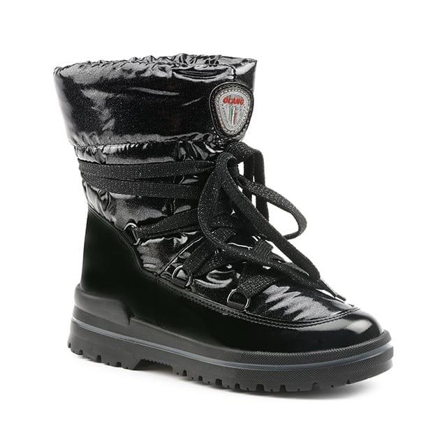 Image of Opera Unisex Schwarz 39