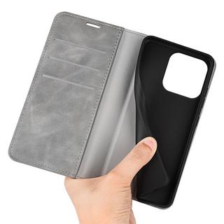 Cover-Discount  iPhone 15 Pro Max - Étui Stand Flip Case 