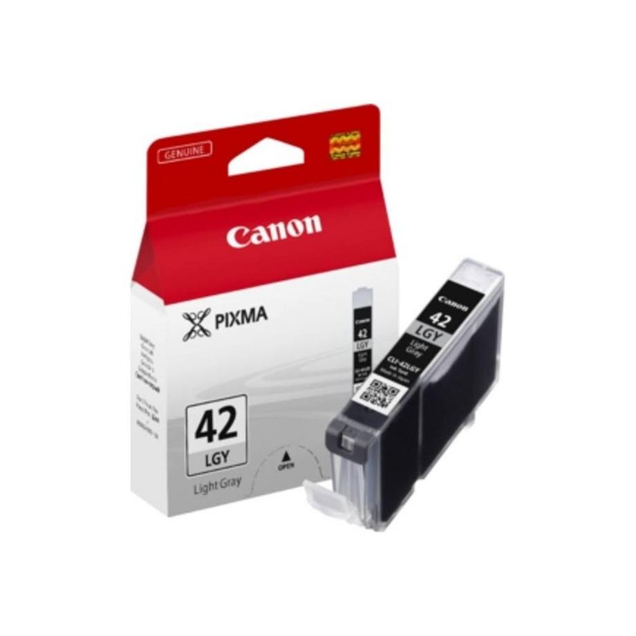 Canon  CLI-42LGY - grigio chiaro 