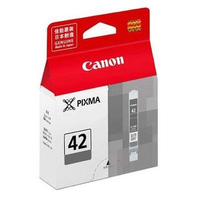 Canon  CANON Tintenpatrone light grey CLI-42LGY PIXMA Pro-100 13ml 