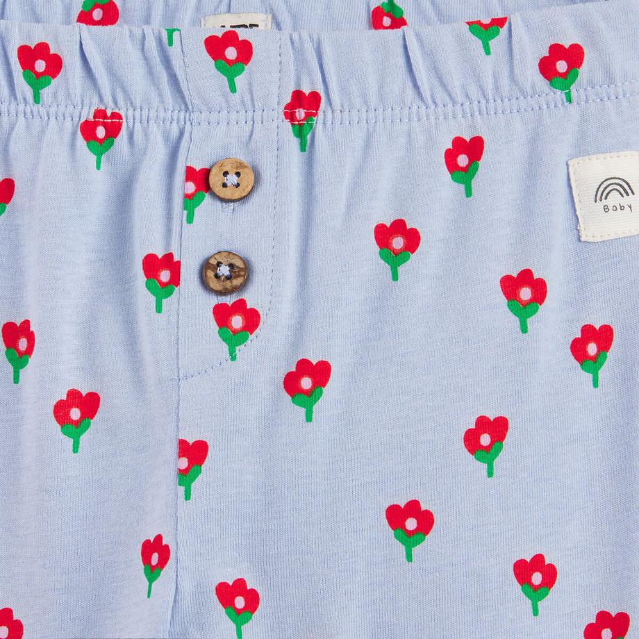 La Redoute Collections  3er-Set Leggings 