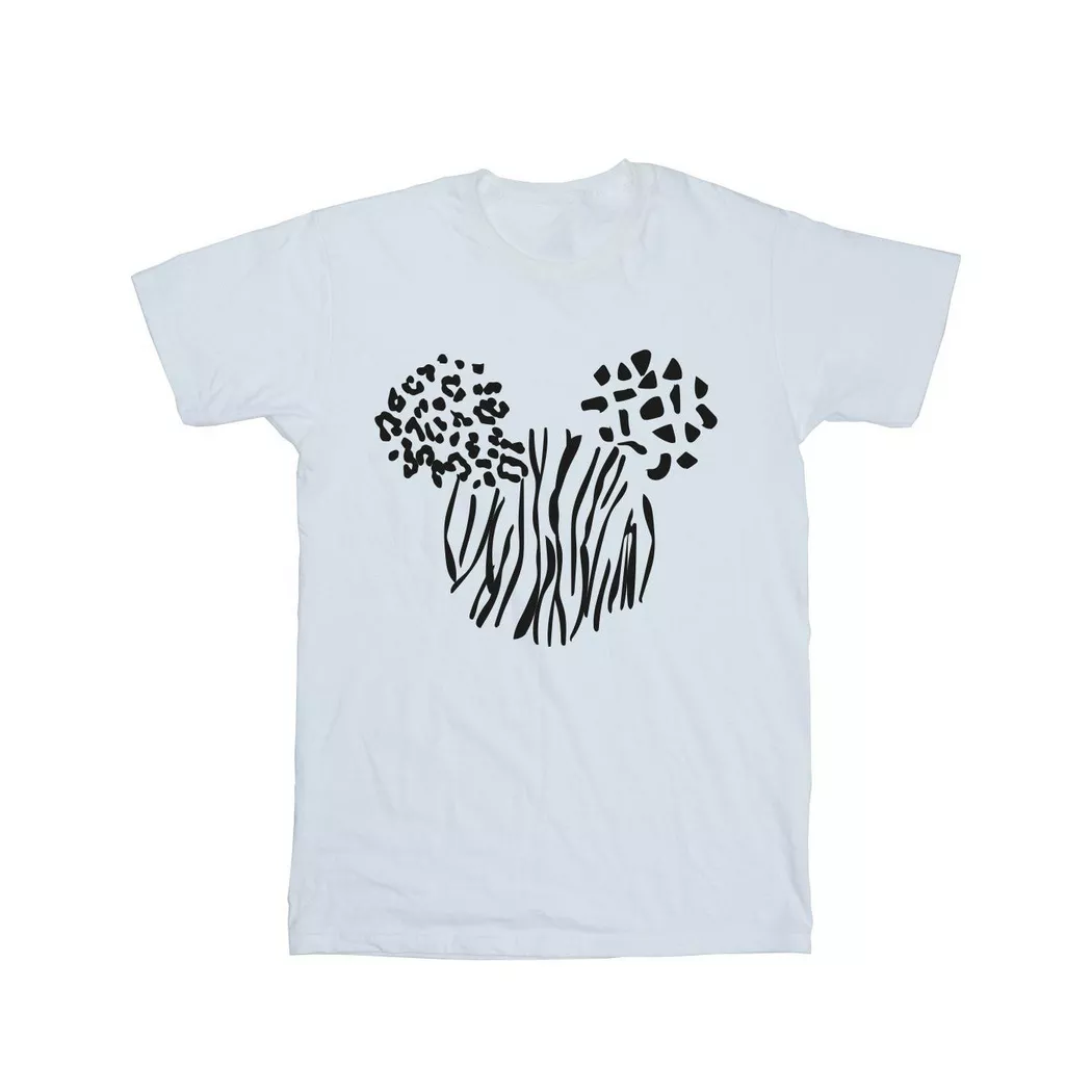 Disney - TShirt, für Herren, Weiss, Größe XXL