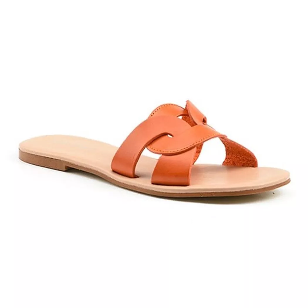 Andrea Sabatini - Nora-36, für Damen, Orange, Größe 36