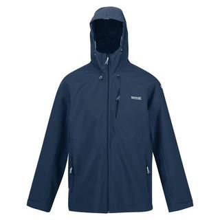 Regatta  Britedale Jacke, wasserfest 