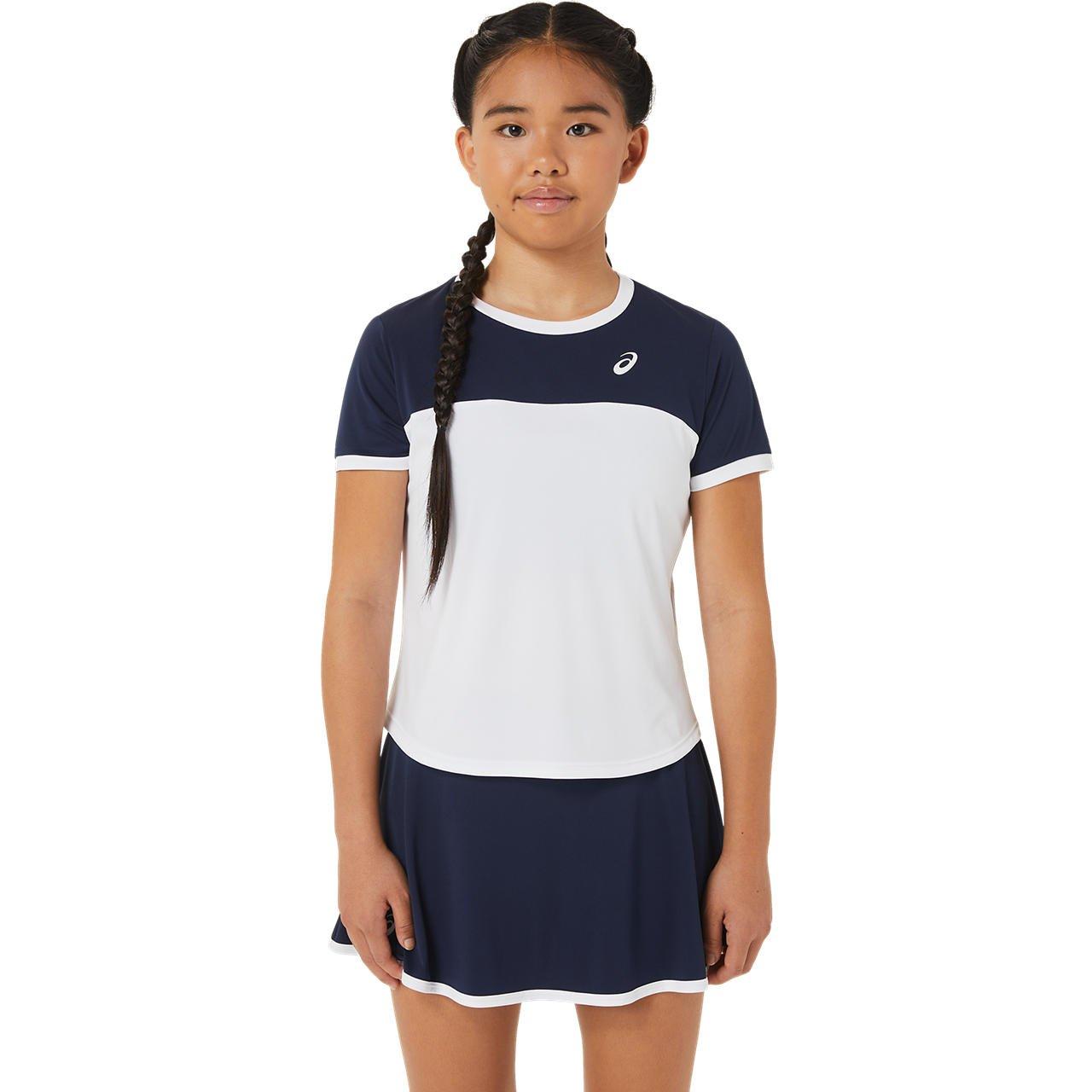 asics  Tennis GPX Top Enfants 