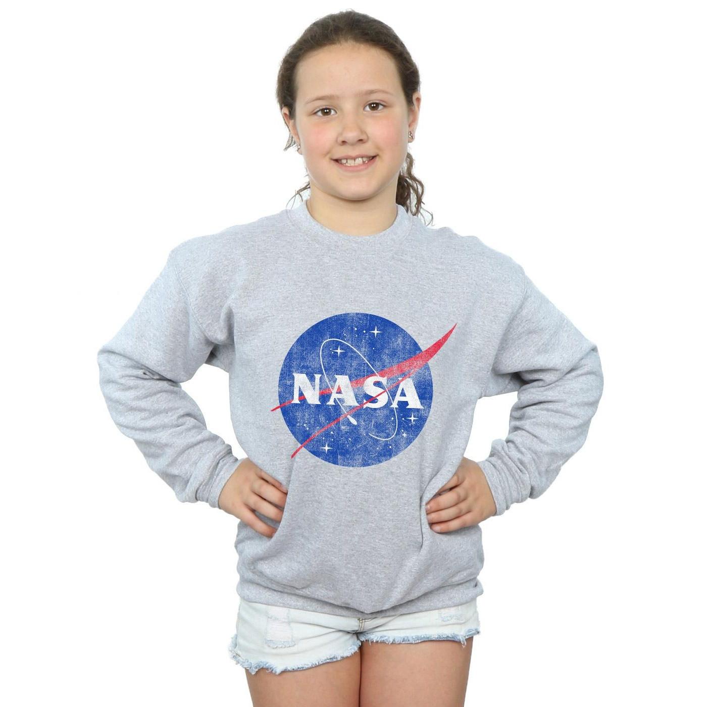 Nasa  Sweatshirt 