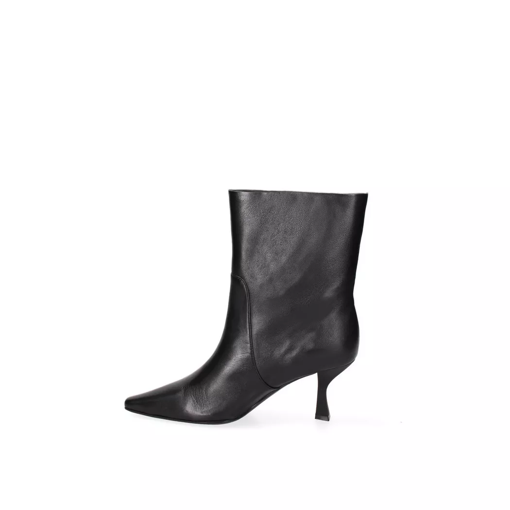 Marc Ellis - Stiefelette, für Damen, Schwarz, Größe 38