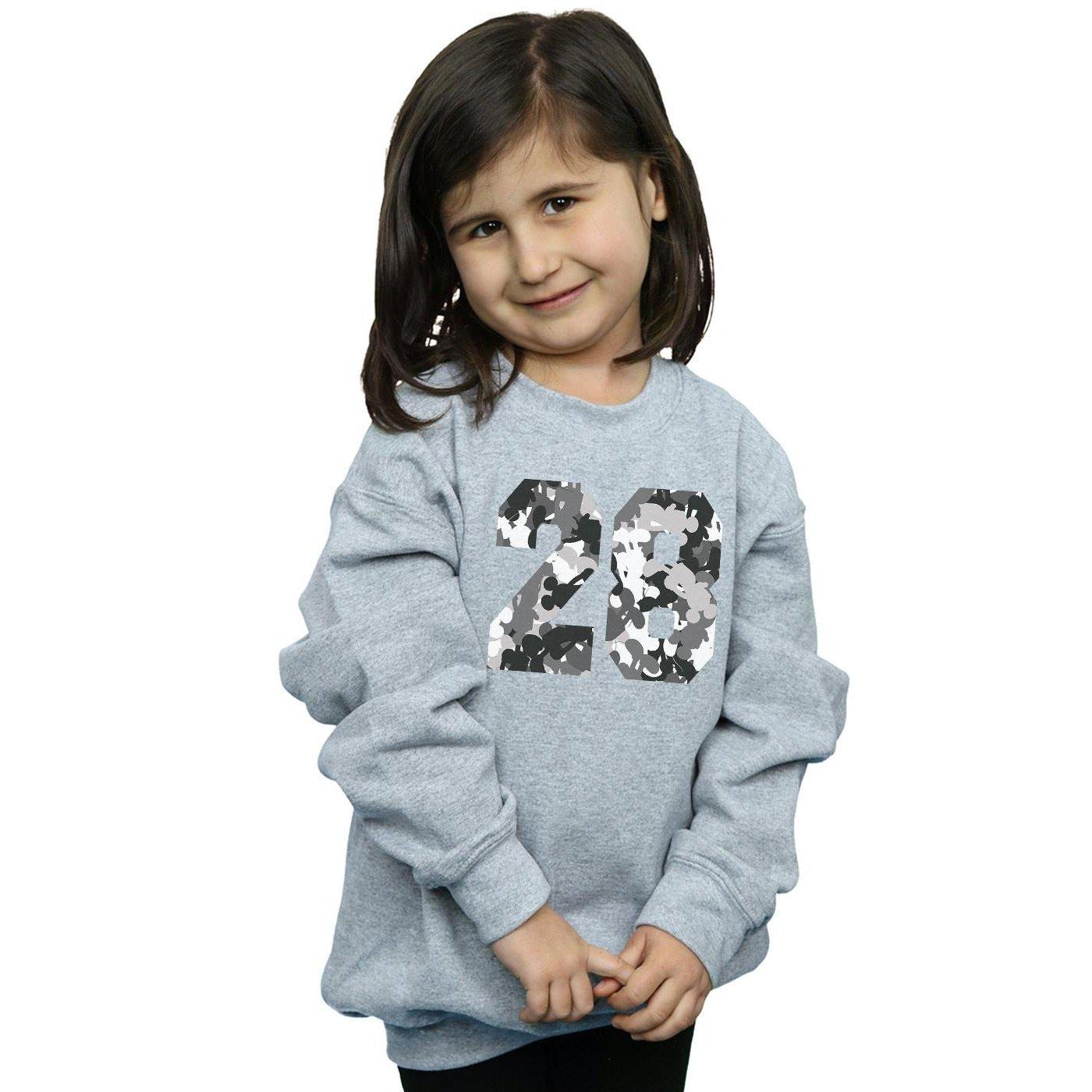 Disney  28 Sweatshirt 