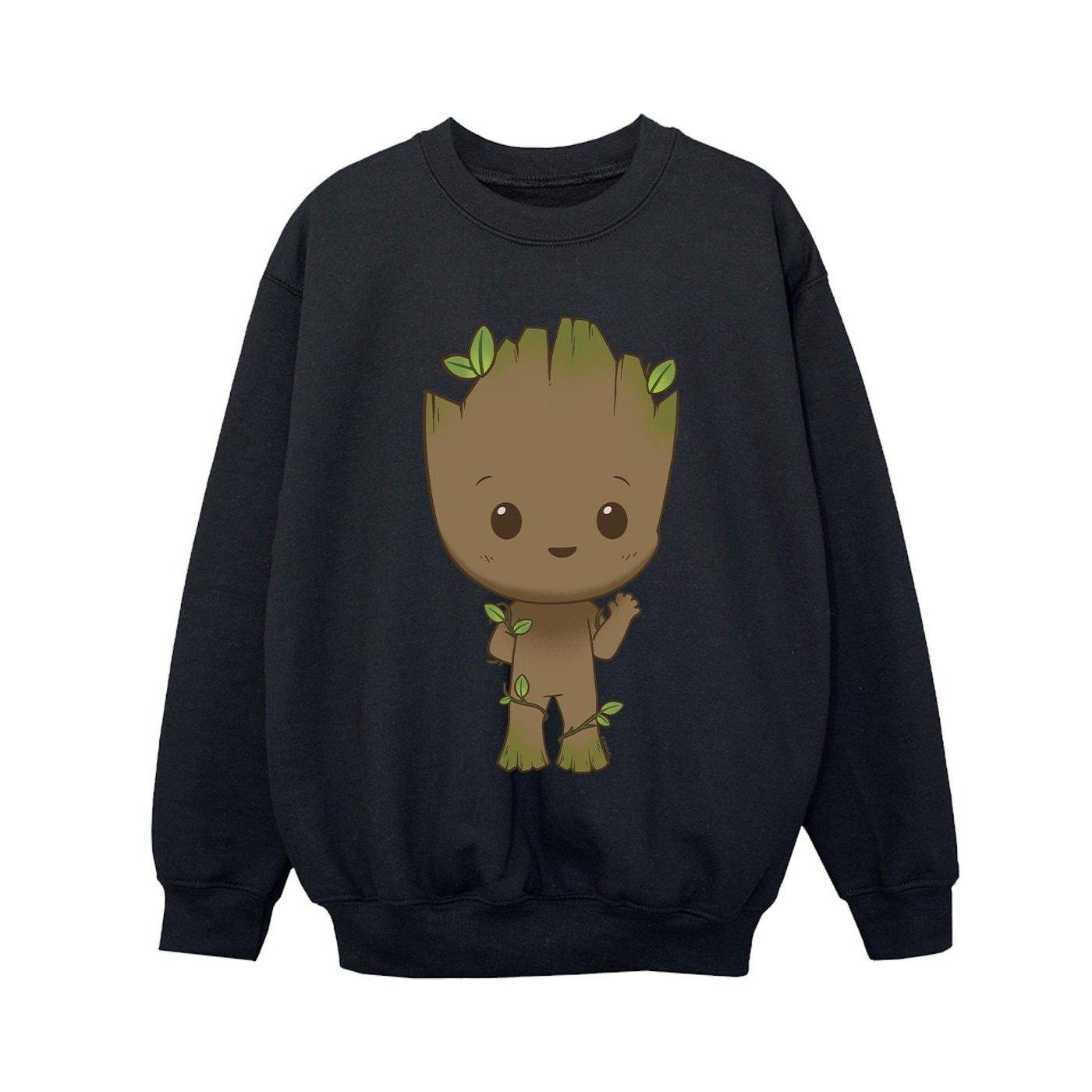 MARVEL  Sweat AM GROOT 