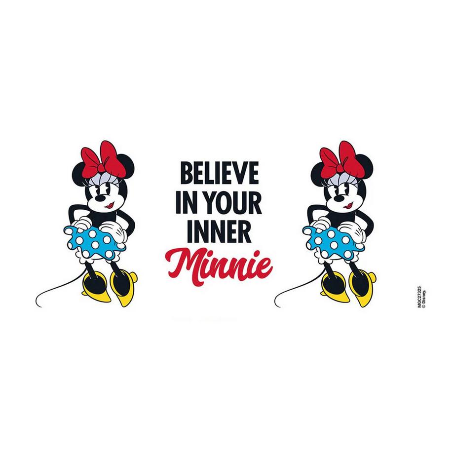 Disney Kaffeebecher, Schleife  