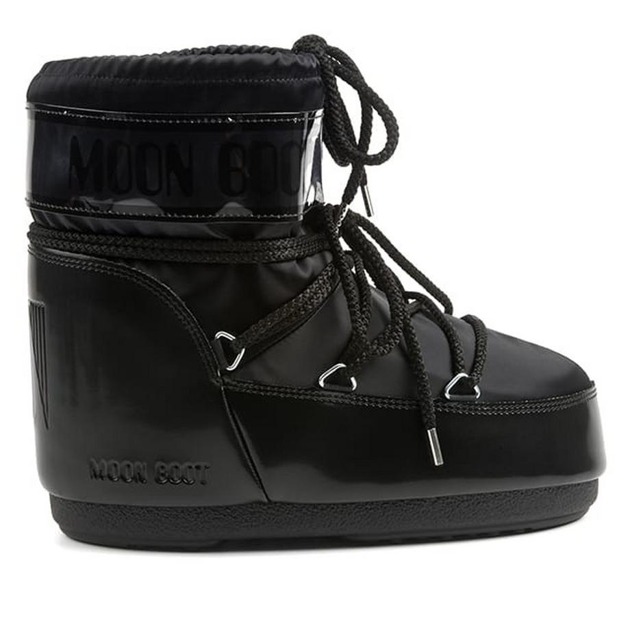 MOON BOOT  Classic Low Glance 