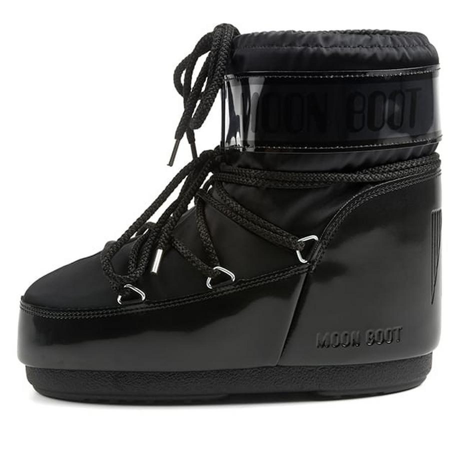 MOON BOOT  Classic Low Glance 