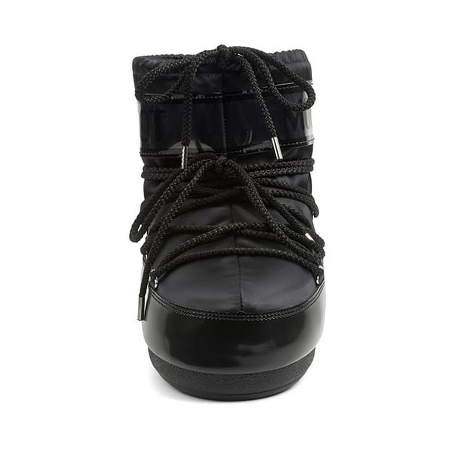 MOON BOOT  Classic Low Glance 