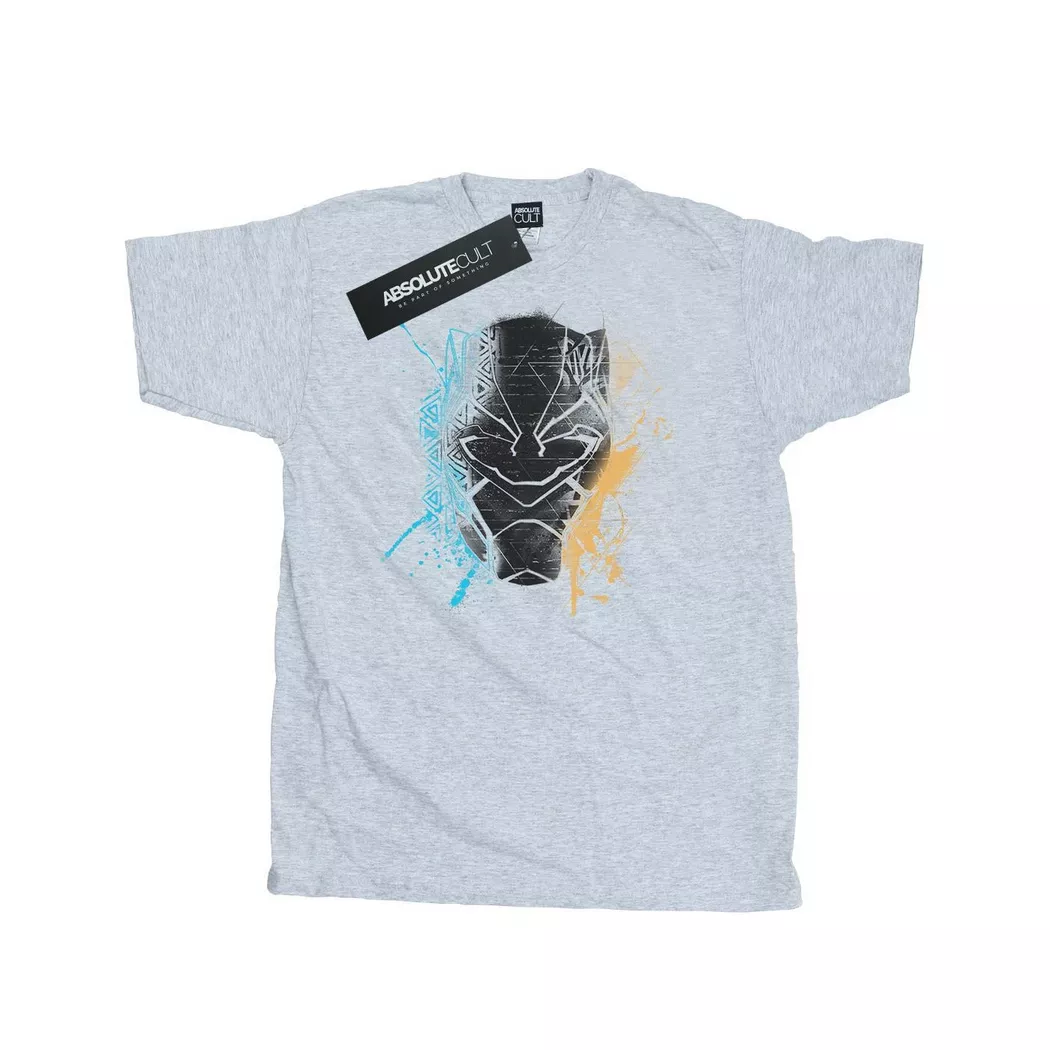 MARVEL - TShirt, für Herren, Grau, Größe 3XL