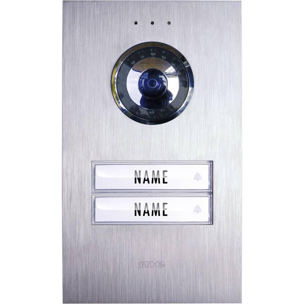 Image of Video-aussenstation Vdv-620 2 Familie Unisex Multicolor