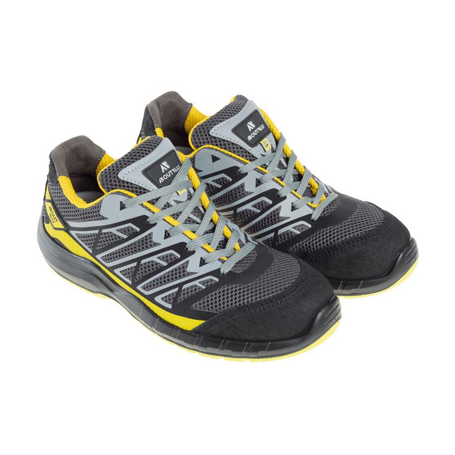 Aboutblu Estoril Low Scarpe di Sicurezza  