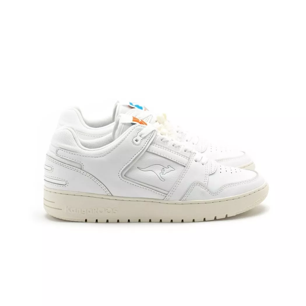 KangaROOS - sneakers originals - hot shot lo p, für Damen, Größe 45