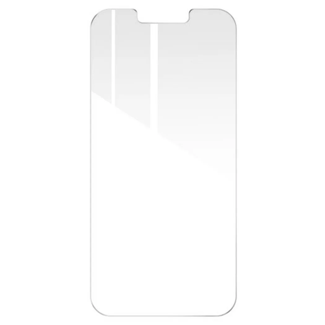 Avizar - Glas-Schutzfolie Apple iPhone 13 Pro Max, Transparent