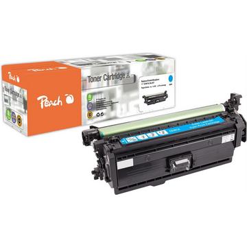 Toner CE401A cyan Color LJ M551, 6000 Seiten