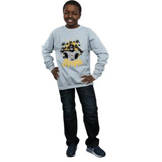 DC COMICS  Nananana Sweatshirt 