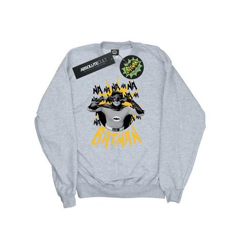 DC COMICS  Nananana Sweatshirt 