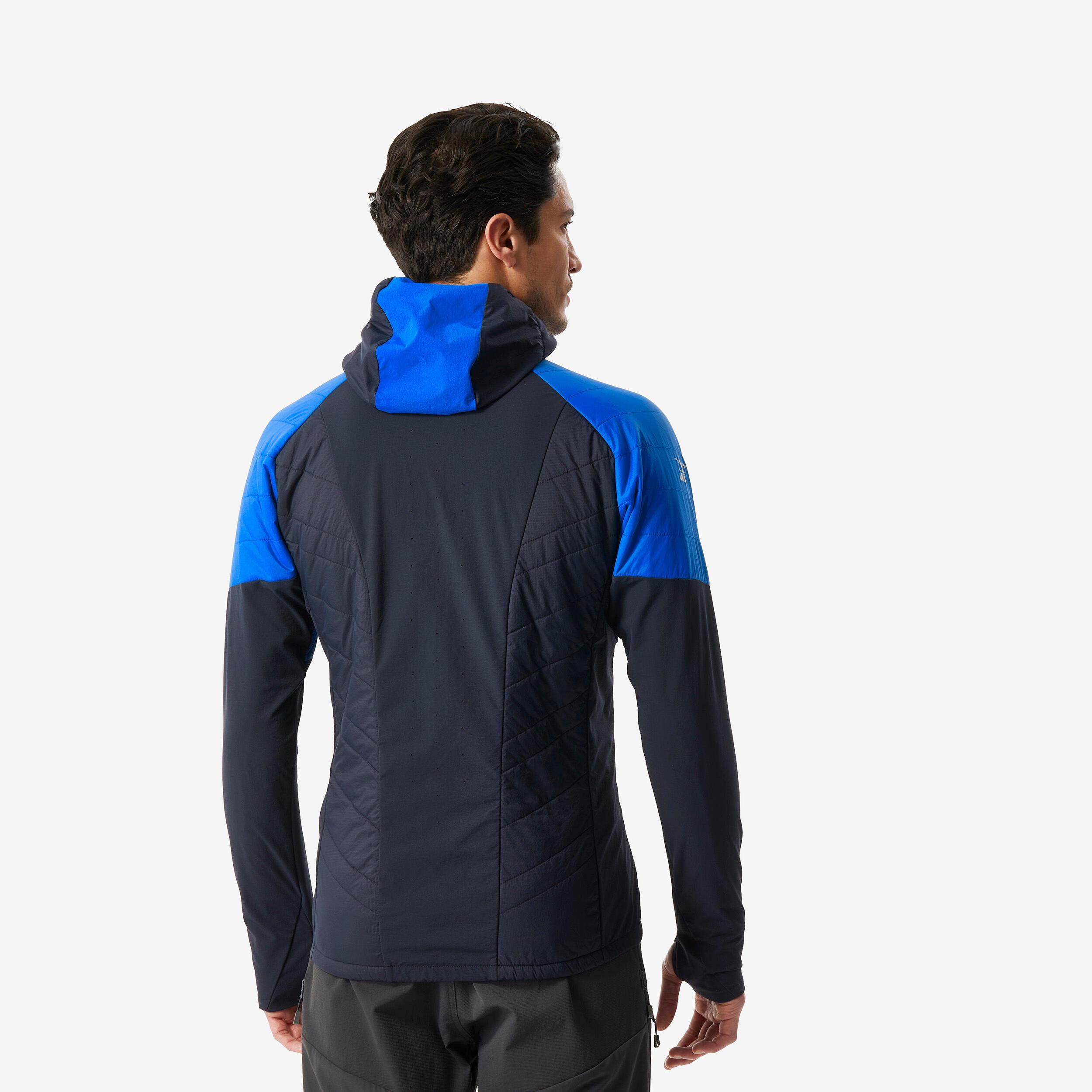 SIMOND  Wattierte Jacke - SPRINT 