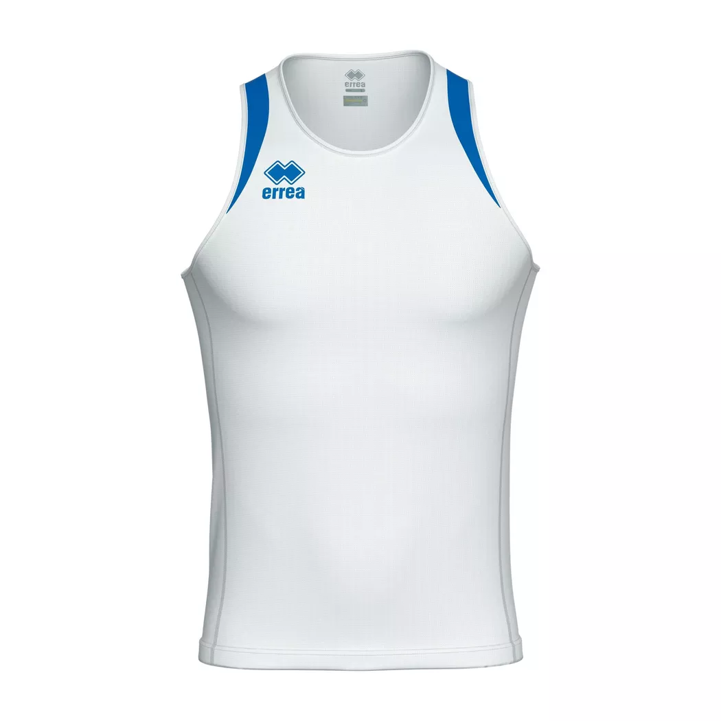 errea - tanktop starter, für Damen, Größe M
