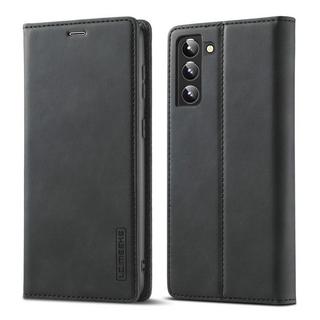 Cover-Discount  Galaxy S22+ - Stand Flip Case Hülle 