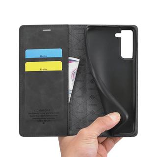 Cover-Discount  Galaxy S22+ - Stand Flip Case 